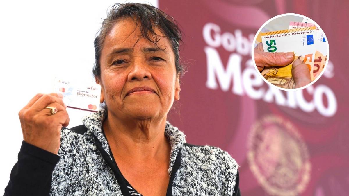 Calendario de Pago de la Pensión del Bienestar 2026 Fechas Oficiales y Beneficios para Adultos Mayores