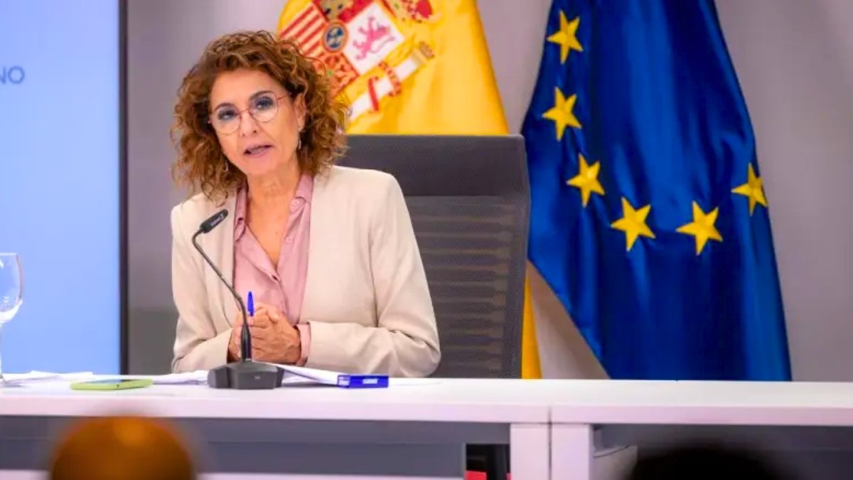 El Gobierno español reitera su posición sobre el acuerdo político alcanzado entre ERC y PSC