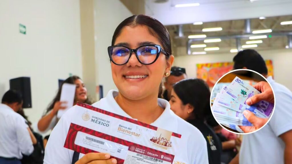 Es Oficial La Secretaría de Bienestar Reduce la Edad de Acceso a Programas 2026