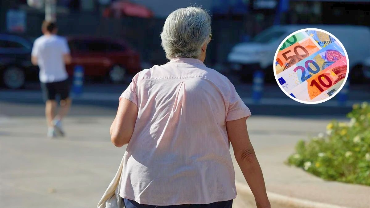 Aumento de la Pensión Mensual para Adultos Mayores en México 2026