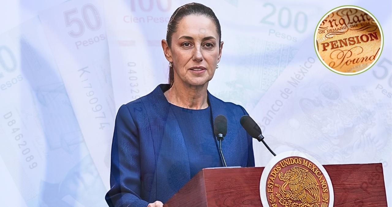 Pagos garantizados de pensiones 2026 cronograma completo y montos confirmados