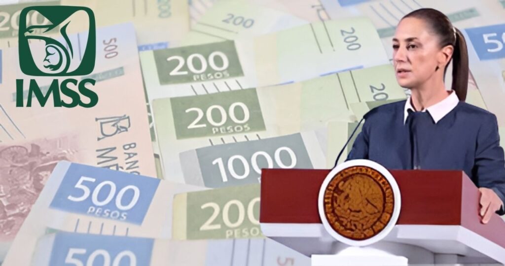 Pensión IMSS Ley 73 2026 guía completa de aumentos y cronograma oficial de pagos