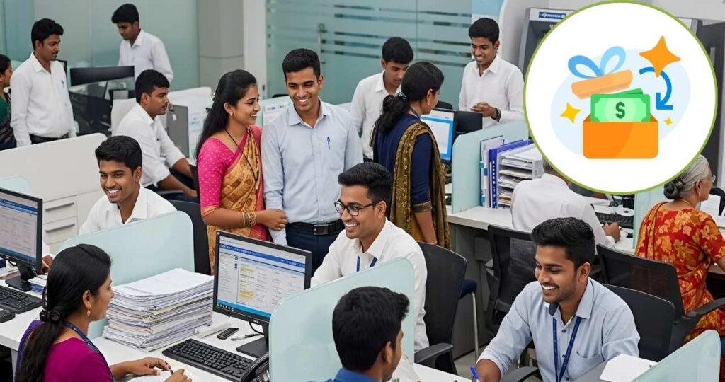 Calendario 2026 aumentos, bonos y beneficios extra para trabajadores del sector público