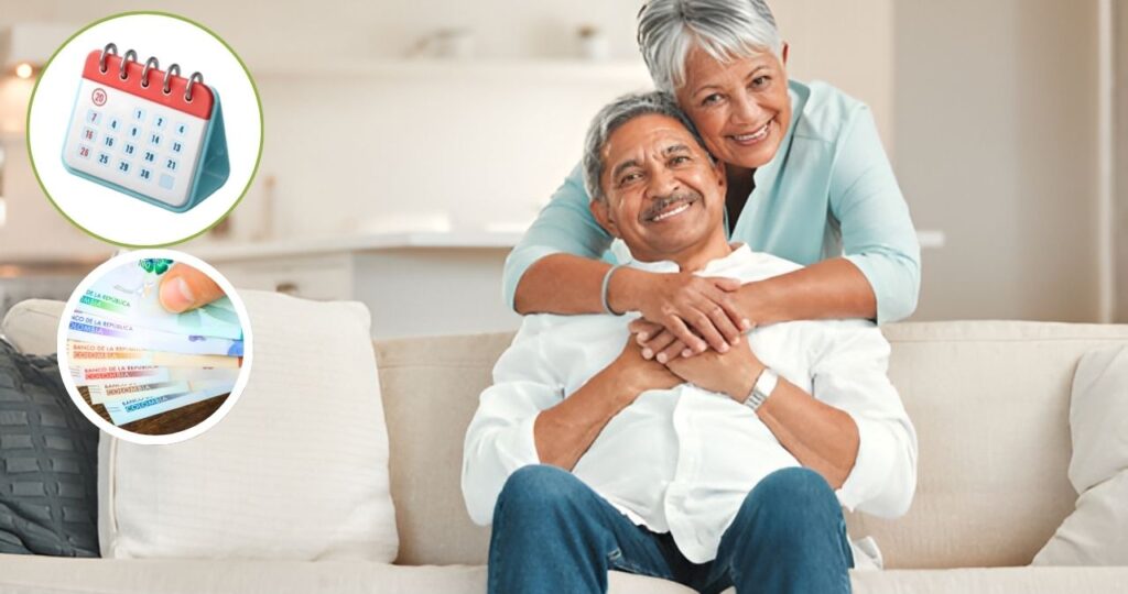 Aumento en pensiones no contributivas 2026 consulta beneficiarios y días de pago