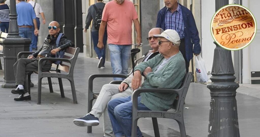 Cuánto cobrarán las pensiones de incapacidad permanente en 2026 mínimos y máximos