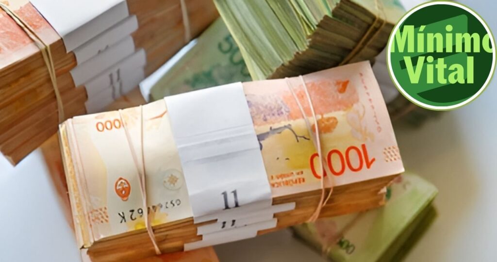 Ingreso Mínimo Vital 2026 guía completa de pagos mensuales y aumento confirmado