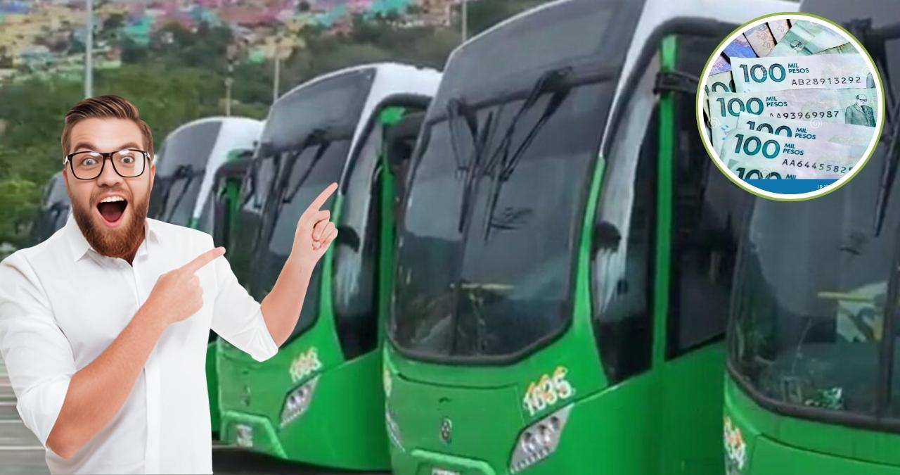 Colombia 2026 salario mínimo oficial y cambios en el auxilio de transporte