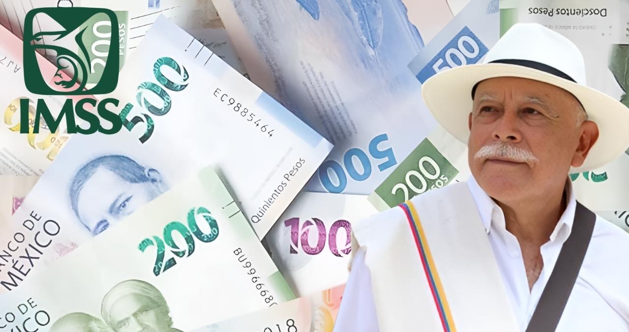 Pensiones IMSS en 2026 cambios oficiales tras la eliminación de la Ley 73