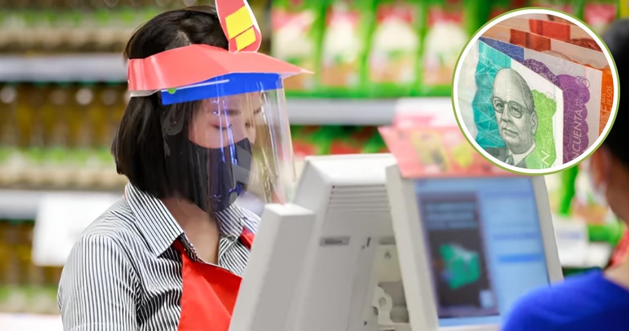 Transporte urbano 2026 impacto del aumento del salario mínimo en pasajes que rebasan los $200