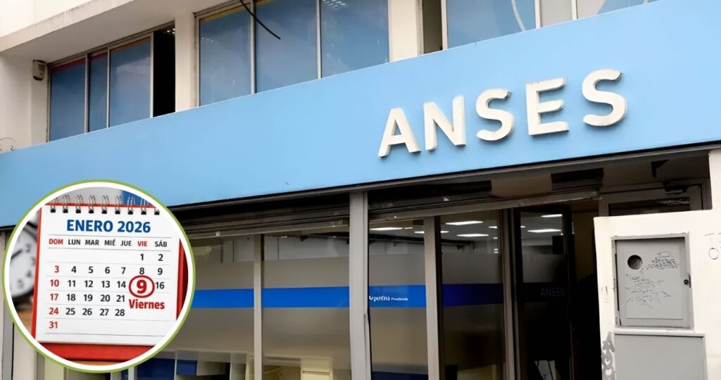 Jubilaciones ANSES 2026 guía completa de pagos y depósitos mensuales