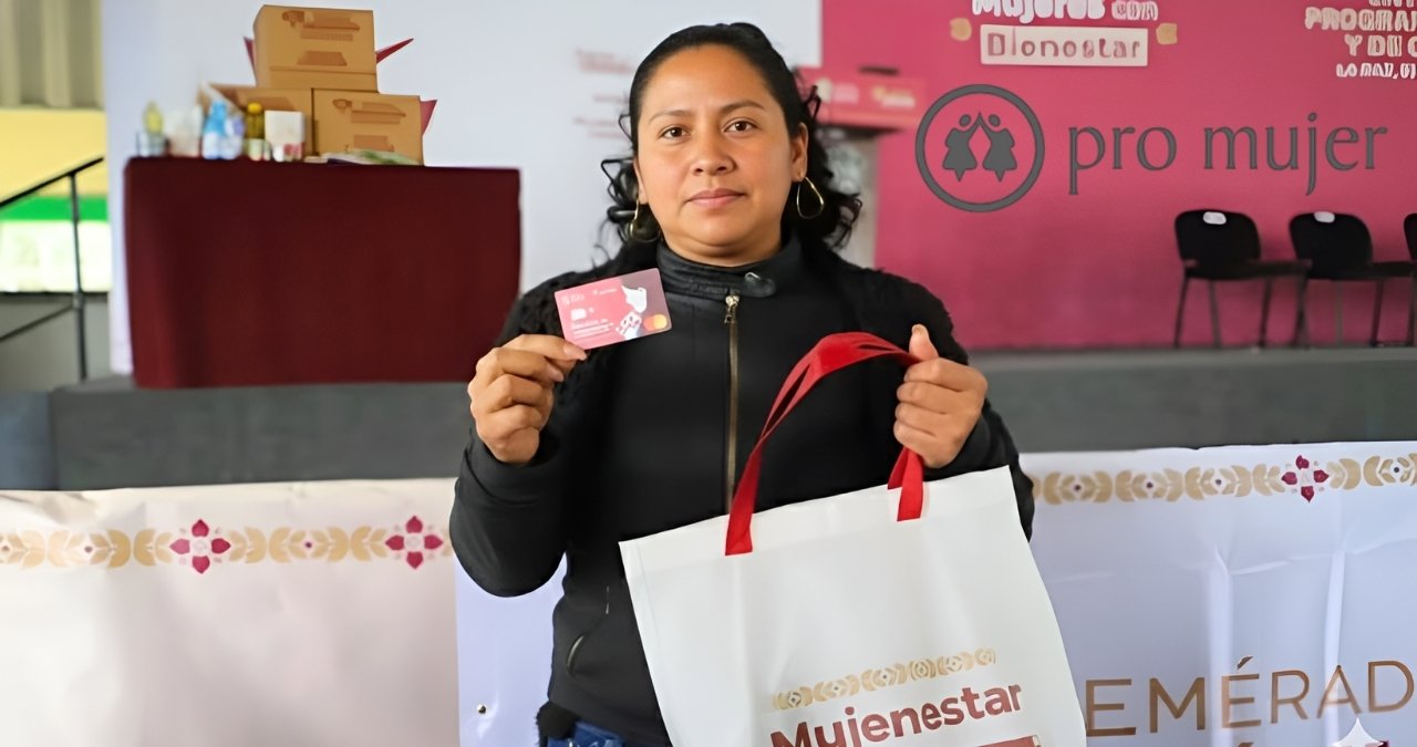 Bono Mujer 2026 consulta cuánto se paga en enero y quiénes lo reciben