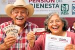 Adultos mayores enero 2026 fechas oficiales de cobro en Pensión Bienestar IMSS e ISSSTE