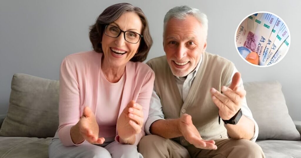 Pagos a adultos mayores México 2026 consulta requisitos y calendario oficial del subsidio