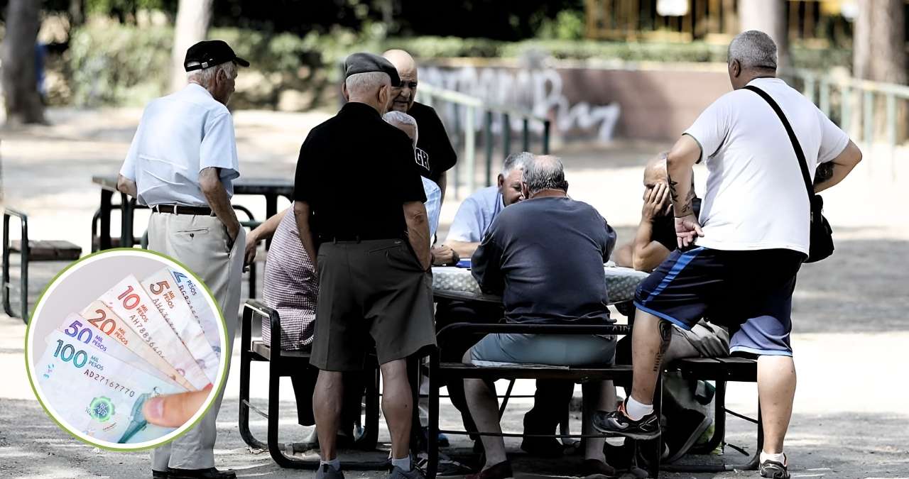 Incapacidad permanente 2026 niveles requisitos y montos de pensión confirmados