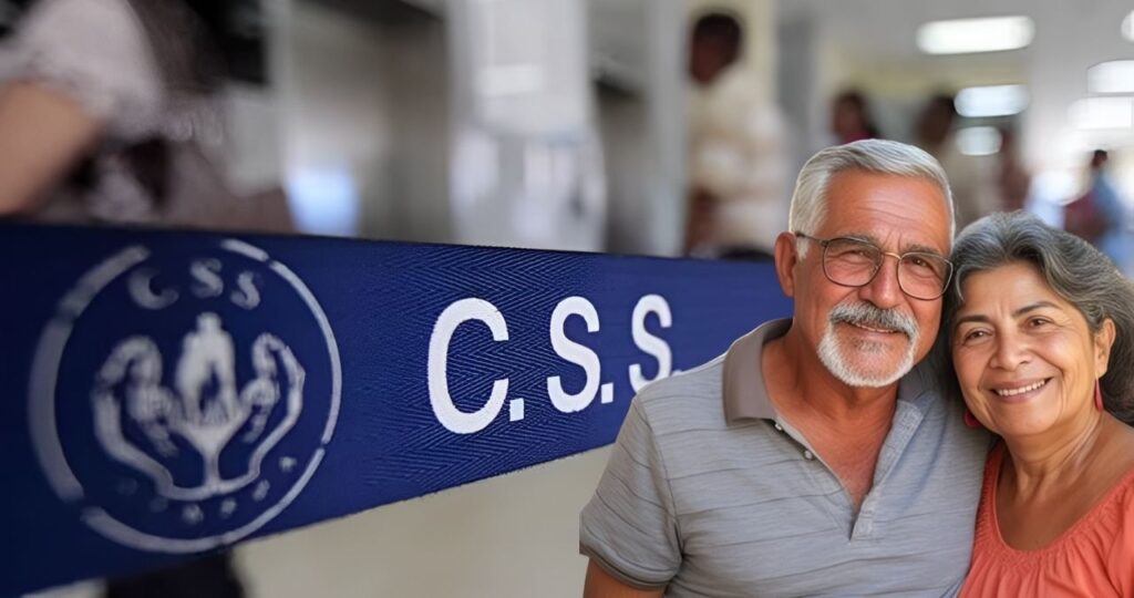 Pagos confirmados 2026 CSS consulta fechas para jubilados y pensionados