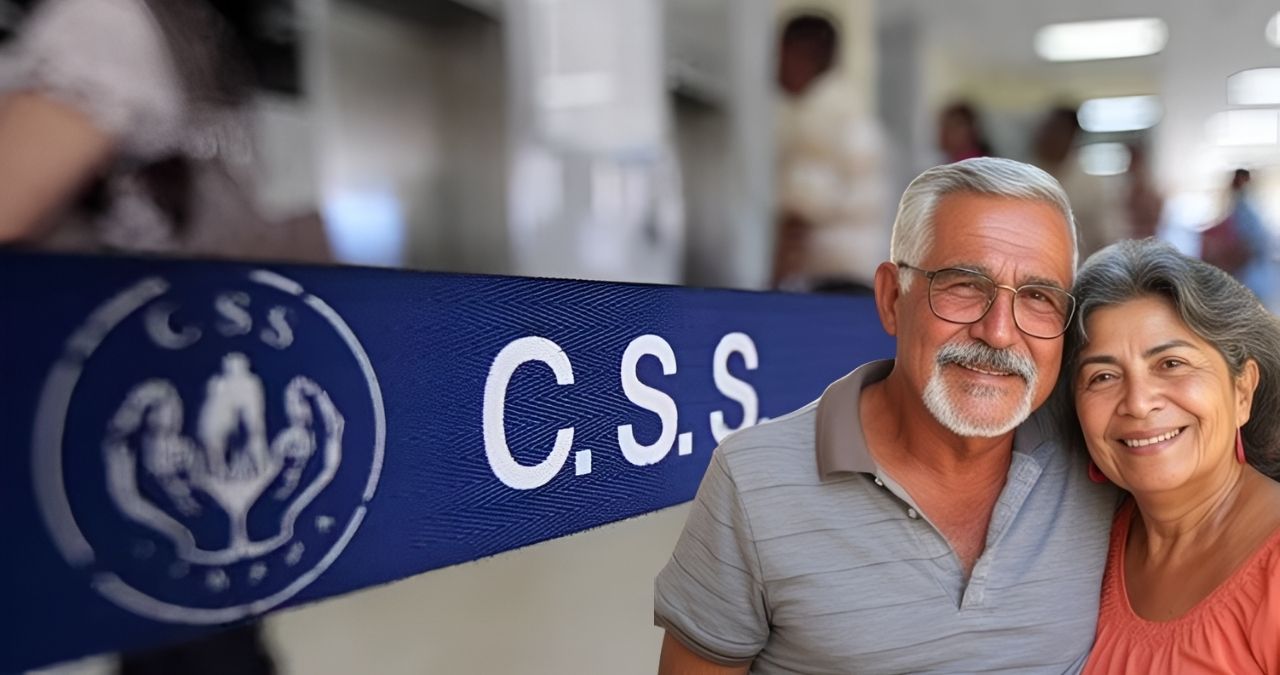 Pagos confirmados 2026 CSS consulta fechas para jubilados y pensionados