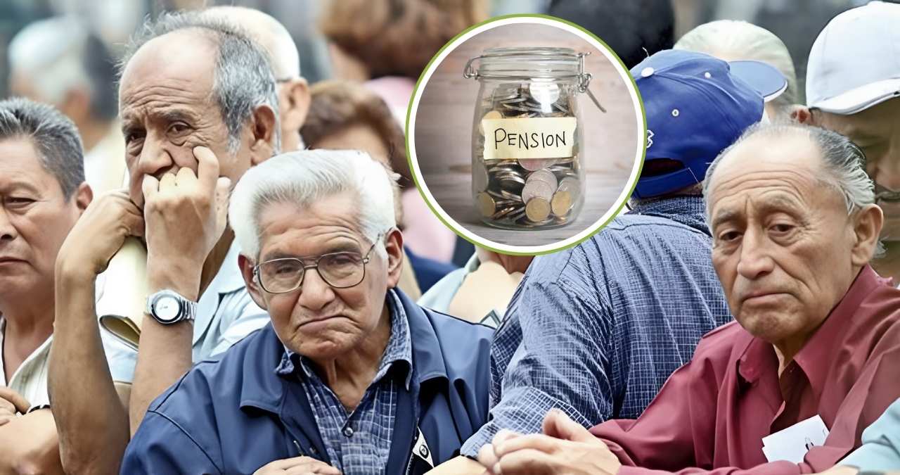 Cobro de pensiones 2026 guía completa de fechas según apellido registrado