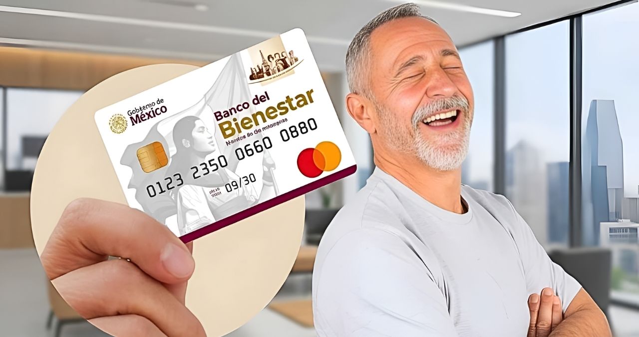 Guía paso a paso para consultar tu tarjeta en el pago de la Pensión Bienestar enero 2026