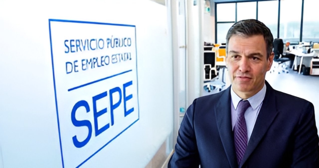 Normativa SEPE 2026 del subsidio para mayores de 52 años en España