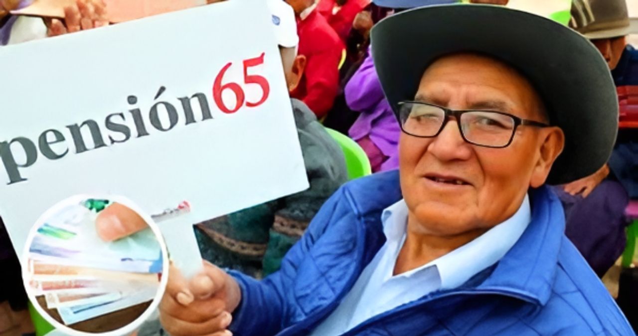 Pensiones 65 en 2026 cuánto cobrarán los jubilados tras el aumento oficial