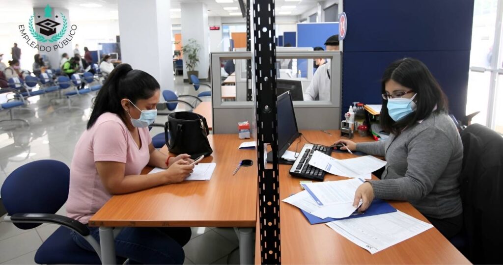 Empleados públicos 2026 aumentos salariales y bonos confirmados con beneficios actualizados
