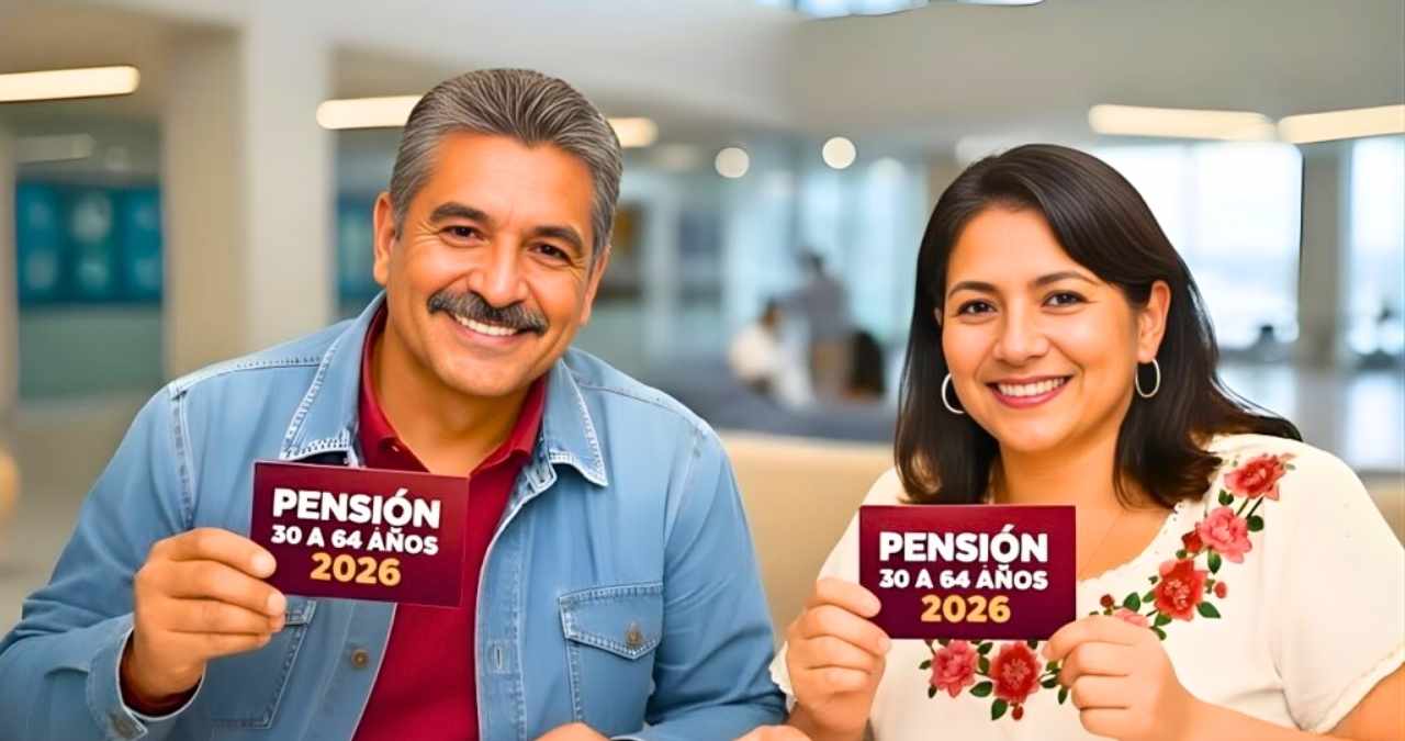 Pensión adultos mayores febrero 2026 fechas de pago y requisitos confirmados