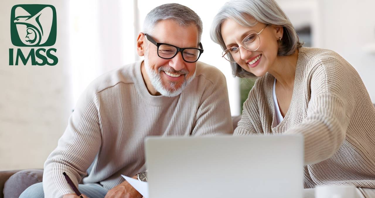 Aumento de pensiones IMSS 2026 consulta pagos y calendario oficial