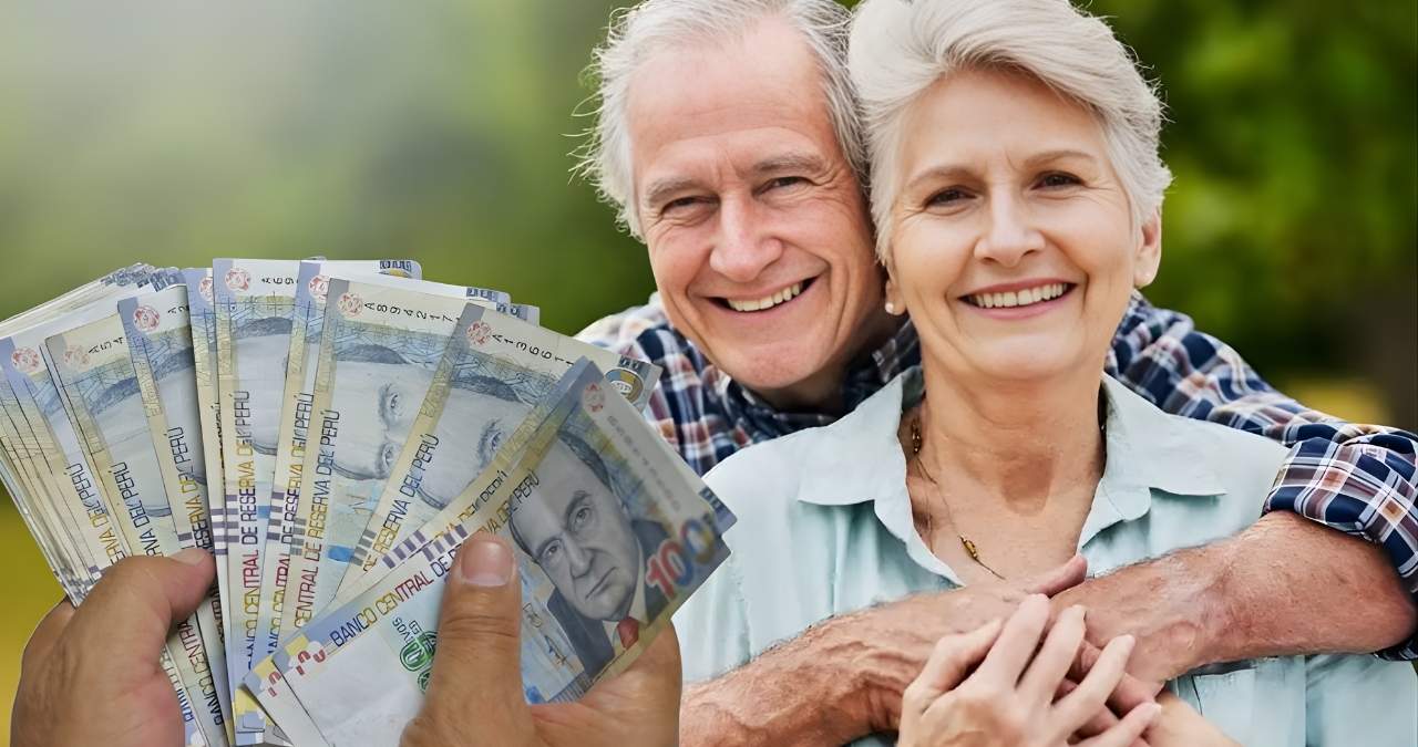 Pensiones para adultos mayores 2026 montos fechas y requisitos de pago