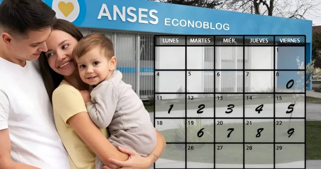 Econoblog ANSES consulta fechas de cobro beneficios y requisitos actualizados