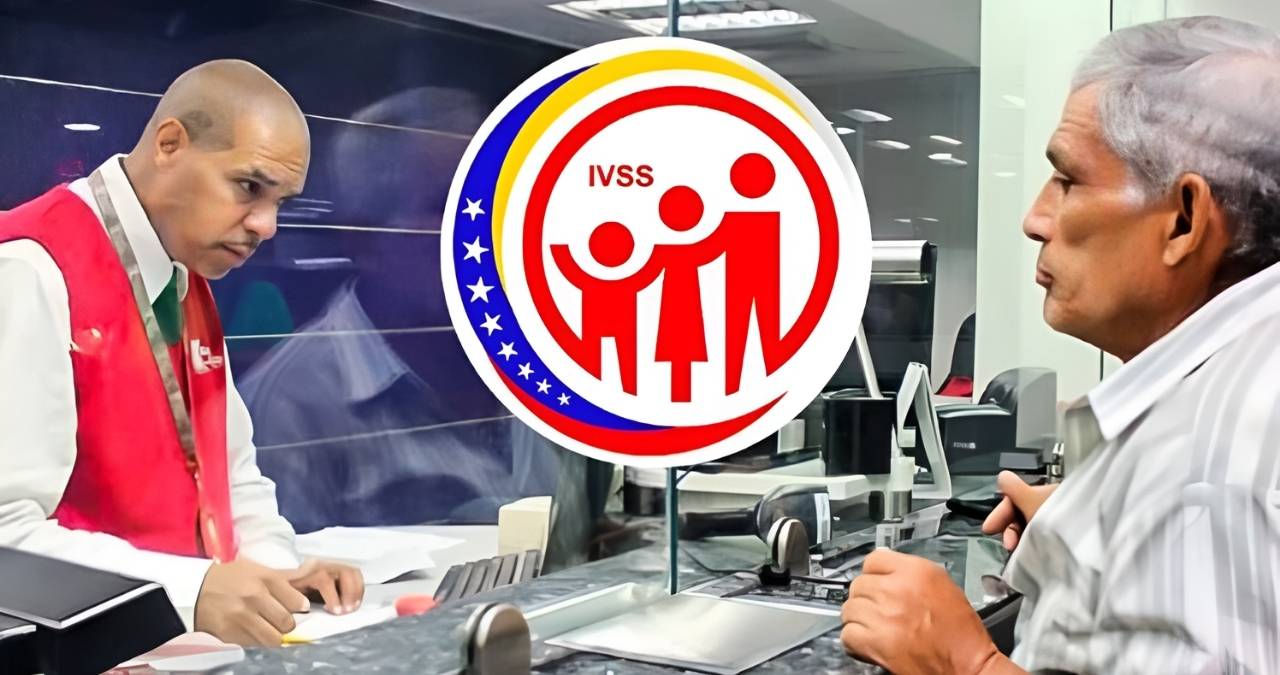 Pagos IVSS 2026 fechas confirmadas y detalles clave para pensionados