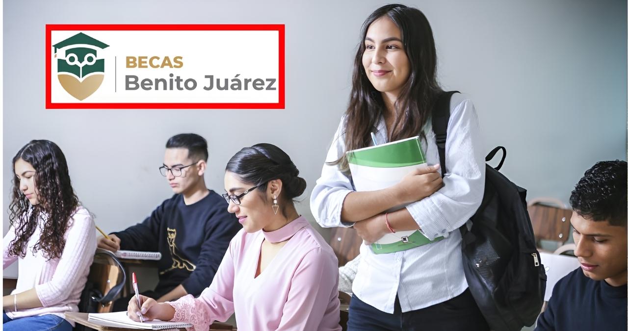 Becas Benito Juárez 2026 guía completa de pagos y cómo cobrar la beca