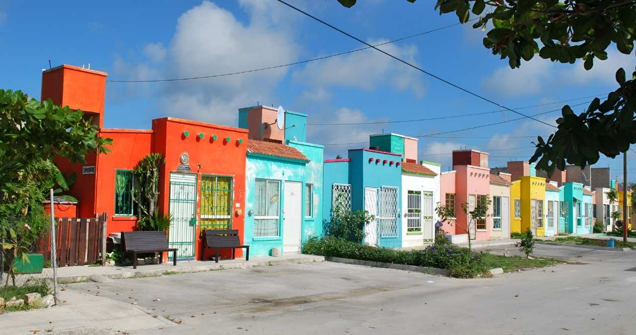 Programa de Asistencia en Vivienda para Adultos Mayores en México