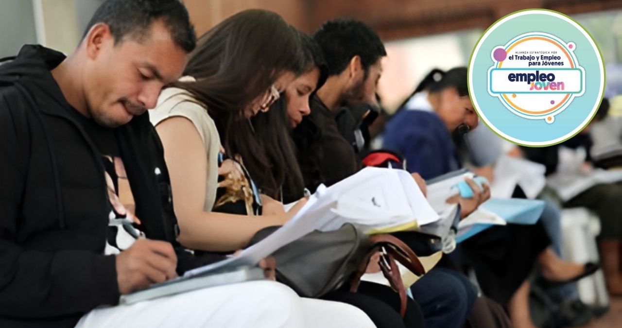 Empleo Joven en Colombia 2026 Convocatorias y Beneficios del Programa