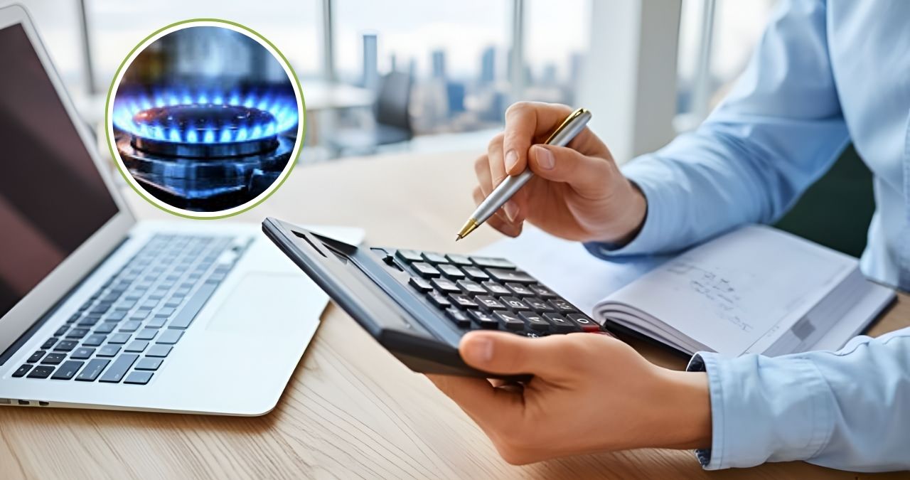 Subsidio de Gas Natural 2026 en México Guía de Requisitos y Beneficios