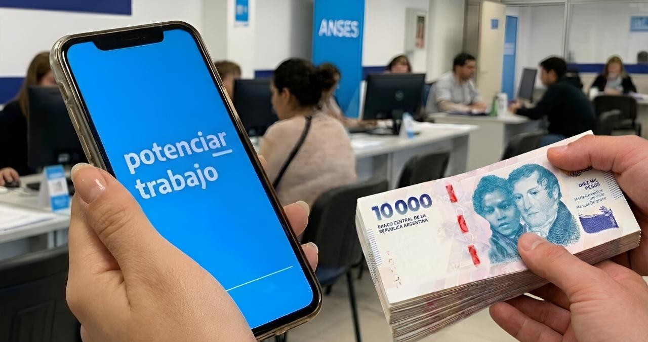 Plan Potenciar Trabajo 2026 en Argentina Requisitos y Nuevas Condiciones