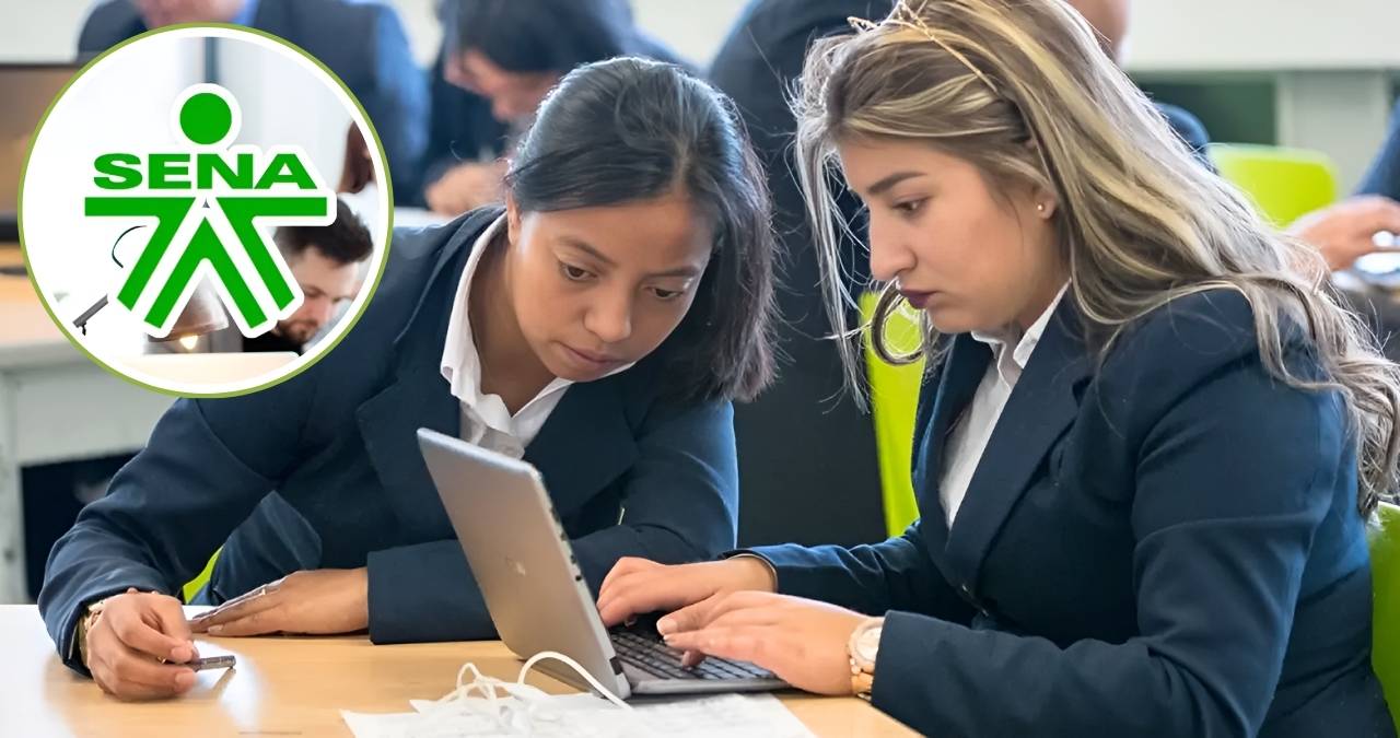 Capacitación Laboral 2026 con el SENA Guía de Programas Gratuitos y Beneficios para Trabajadores