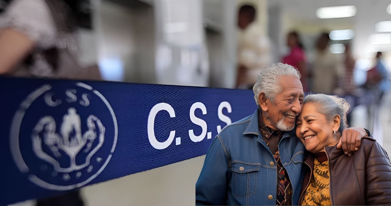 Pagos confirmados 2026 CSS consulta oficial de fechas para jubilados