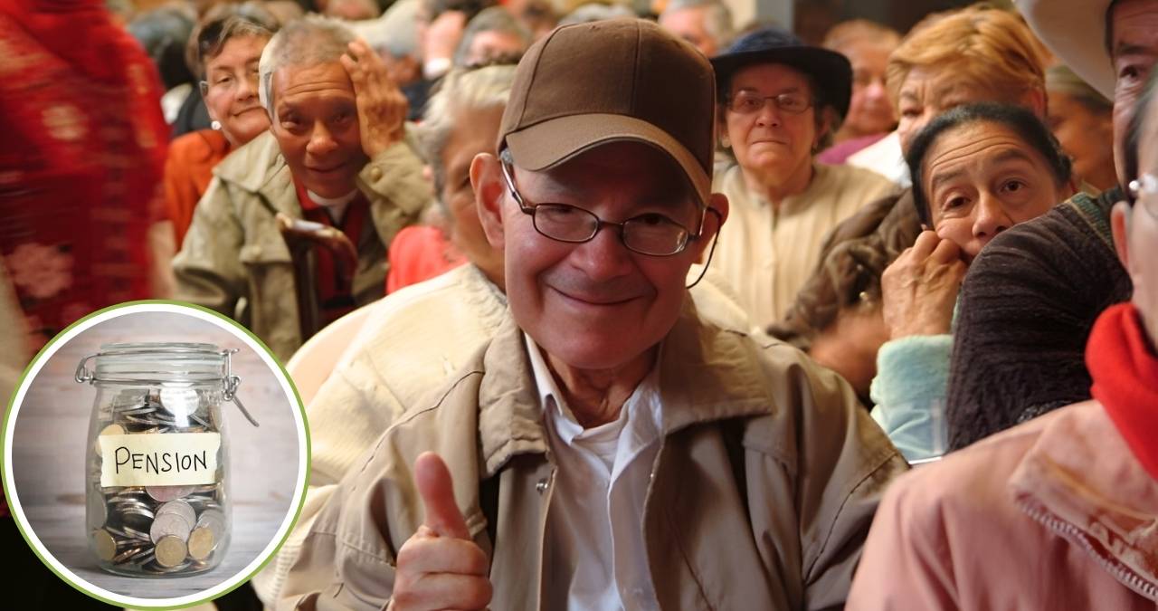 Fechas confirmadas de pago de pensiones 2026 consulta el calendario oficial