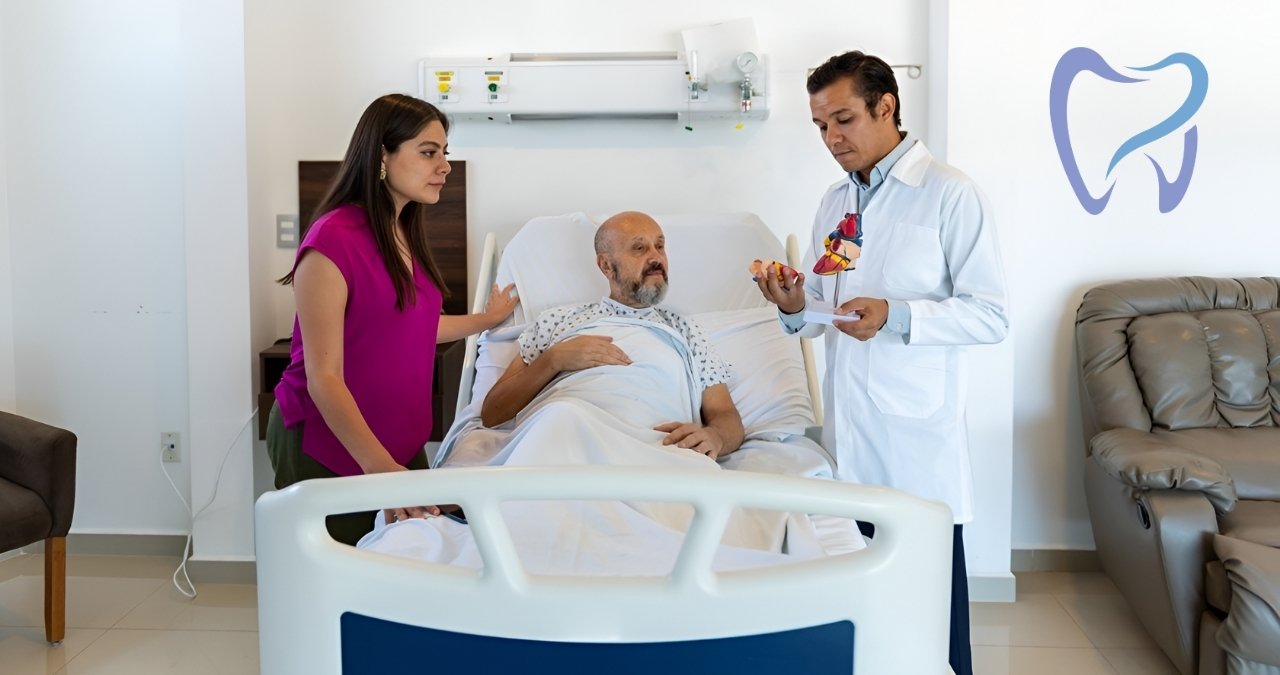 Programa de asistencia dental para adultos mayores en México 2026