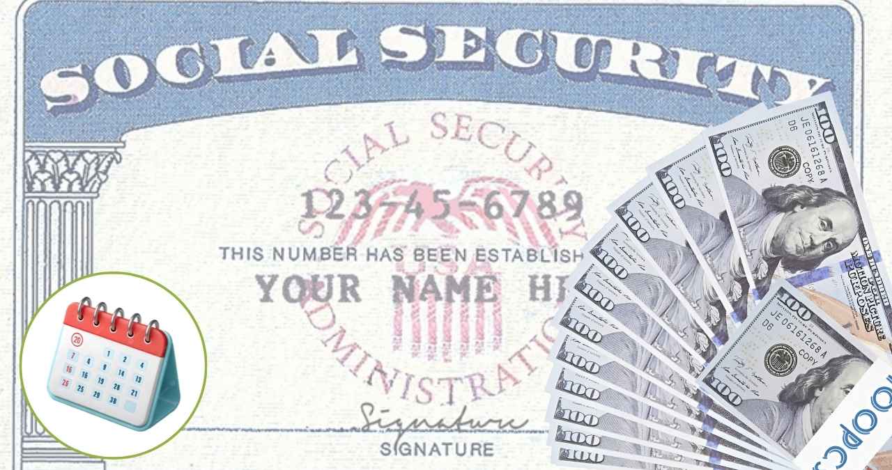 Calendario oficial de la Seguridad Social 2026 pagos y beneficios confirmados