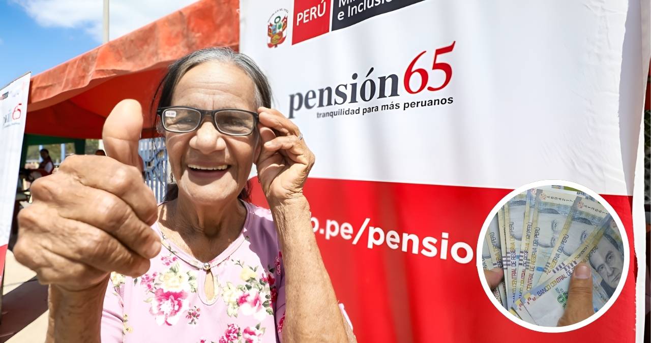 Pensión mínima en 2026 beneficiarios incremento y forma de pago