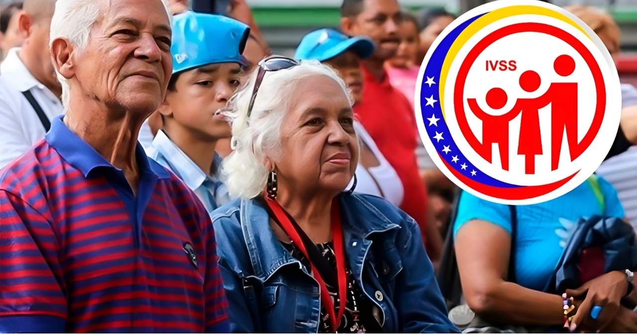Cobro de pensiones IVSS enero 2026 día anunciado por el gobierno