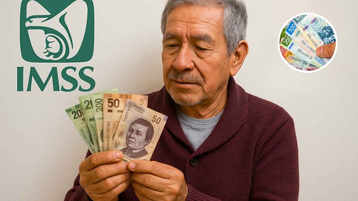 Pensión IMSS 2026 Fechas oficiales de pago y calendario actualizado