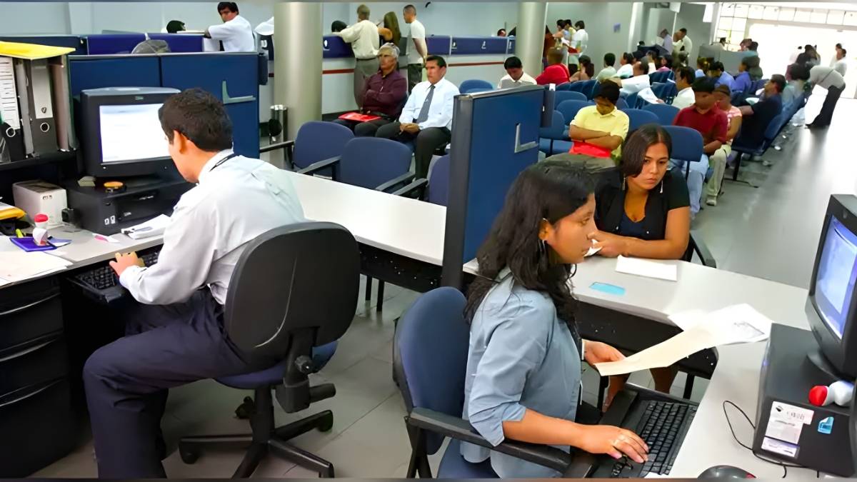 Gobierno Publica Decreto de Destitución Masiva Detalles Alcance y Consecuencias