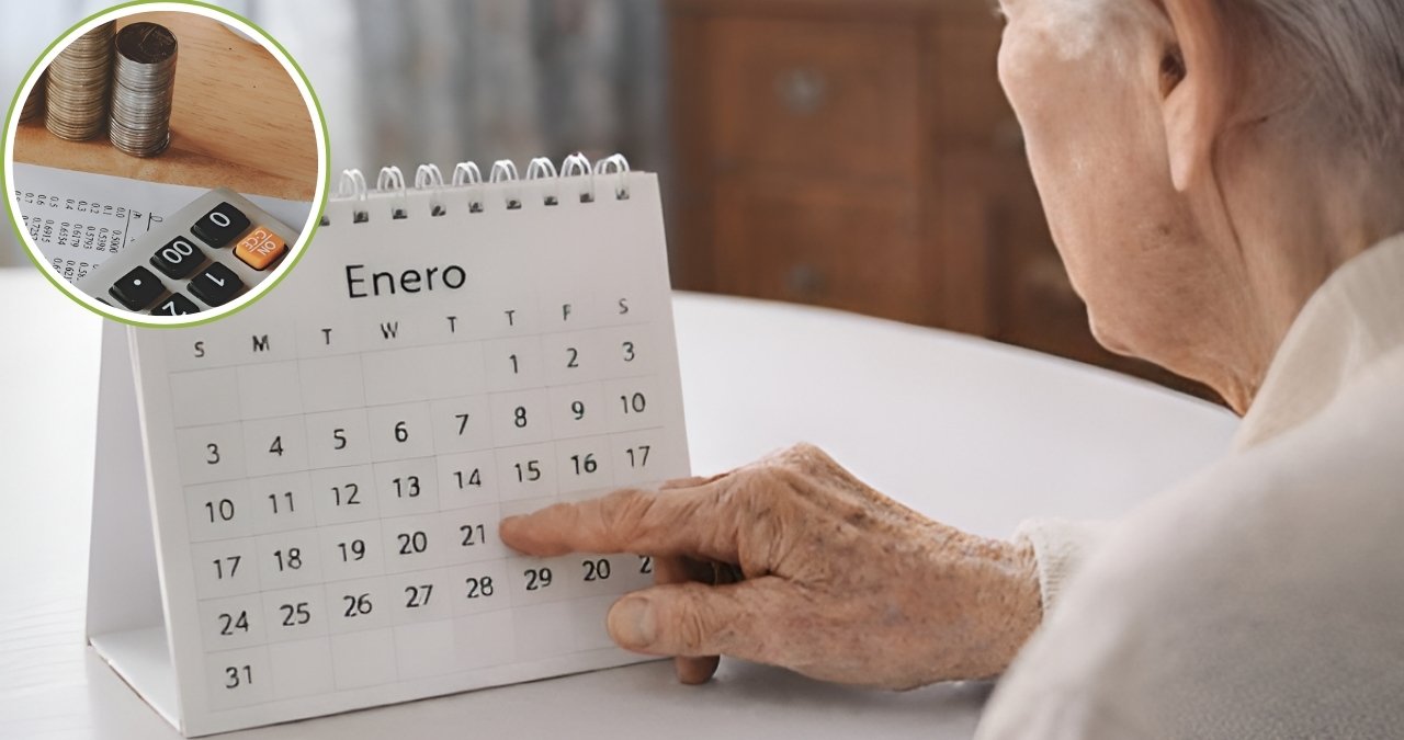 Cronograma de pagos de jubilaciones enero 2026 consulta fechas oficiales