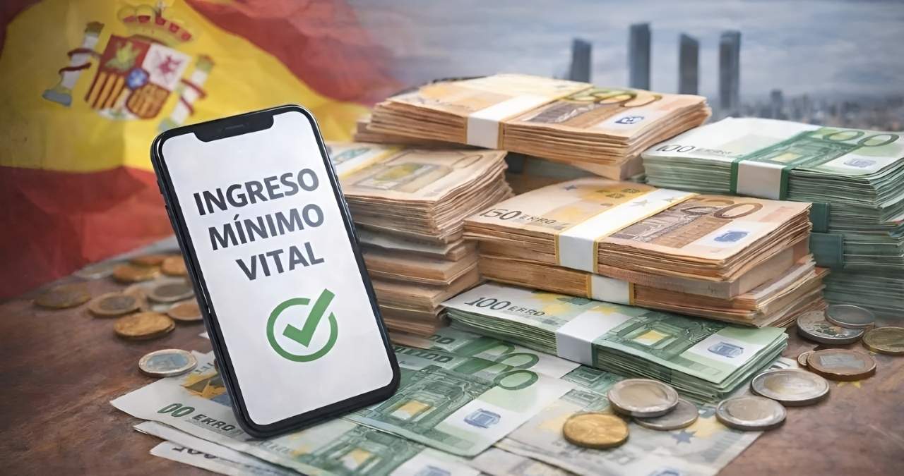 Ingreso Mínimo Vital 2026 calendario importes actualizados y cambios clave