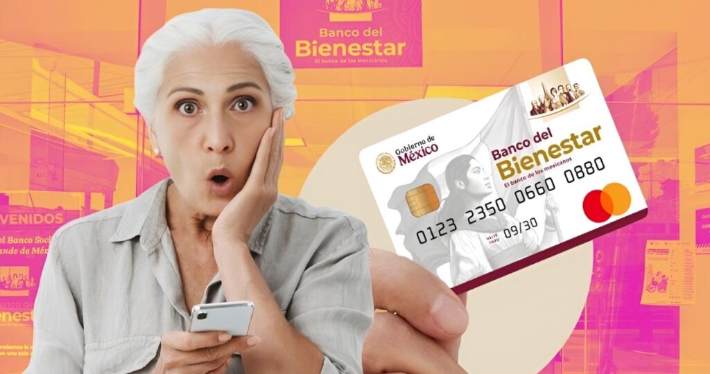 Banco del Bienestar 2026 servicios sucursales y calendario de pagos