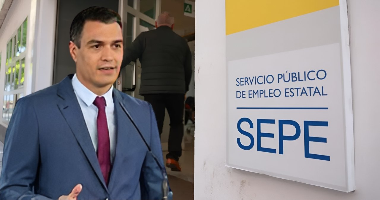 SEPE España Servicio Público de Empleo Estatal con cursos prestaciones ayudas y ofertas de trabajo