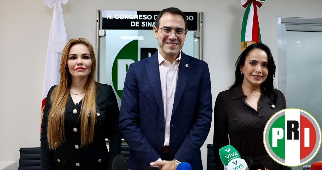 PRI propone programas sociales 2026 Inscripción requisitos y beneficios