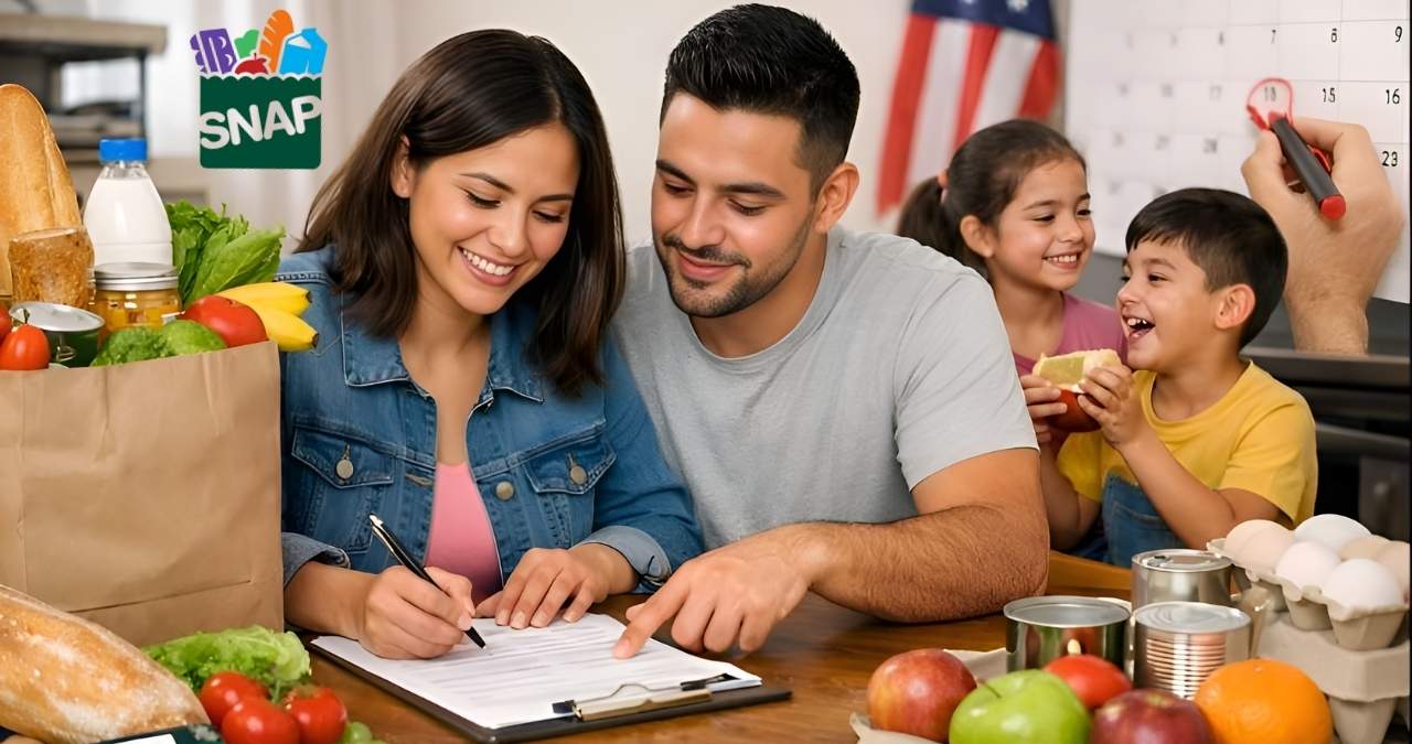 Pagos SNAP 2026 Inscripción requisitos y fechas de depósito por estado